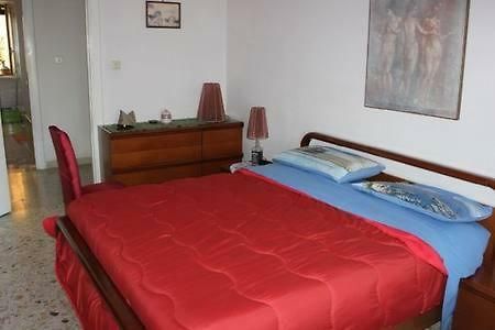 Casa Vivi' - Airport And City Apartment Naples Luaran gambar
