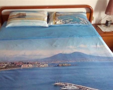 Casa Vivi' - Airport And City Apartment Naples Luaran gambar