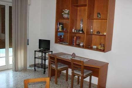 Casa Vivi' - Airport And City Apartment Naples Luaran gambar