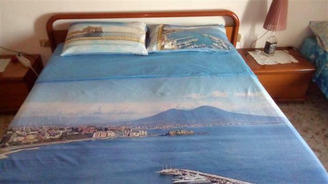 Casa Vivi' - Airport And City Apartment Naples Luaran gambar
